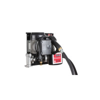 ST Viscomat 70 K33 - Перекачивающая станция для масла на пластине с механическим расходомером